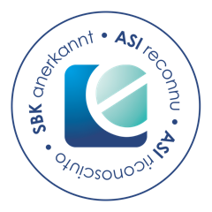 SBK anerkannt